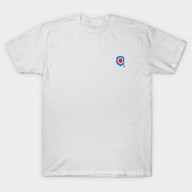 LEP UK MOD Logo T-Shirt by LEP Merch